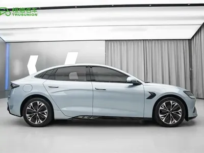 BYD Seal