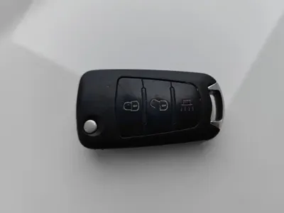 Haval H1