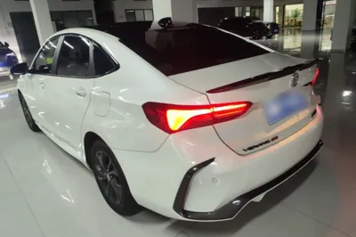 Buick Verano