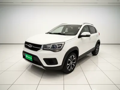 Chery Tiggo 3x