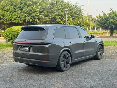 Li Auto Li L9