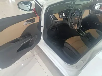 Chevrolet Monza