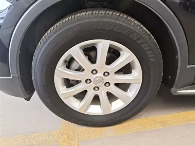 Buick Envision Plus