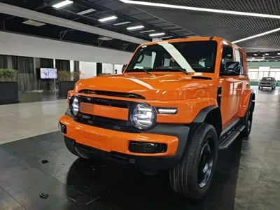 iCAR iCAR 超级V23
