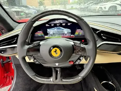 Ferrari 296