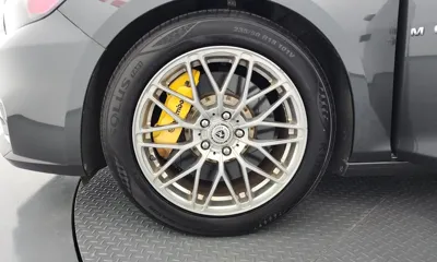 ChevroletGMDaewoo Malibu