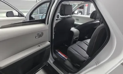 Hyundai Ioniq5