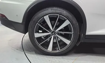 Polestar Polestar 2