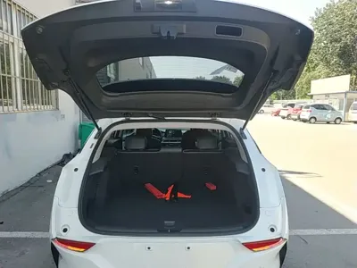 Buick Velite 6