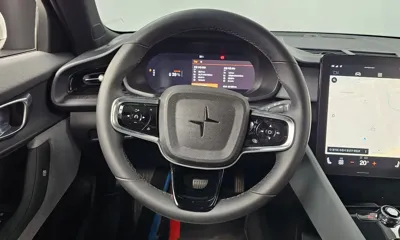 Polestar Polestar 2