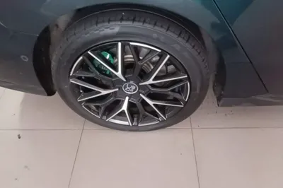 BYD Han