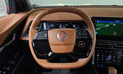 KG_Mobility_Ssangyong Torres