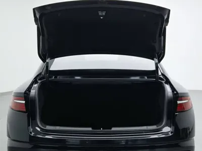 Geely Xingrui
