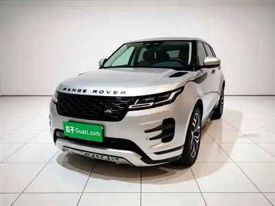 Land Rover Evoque
