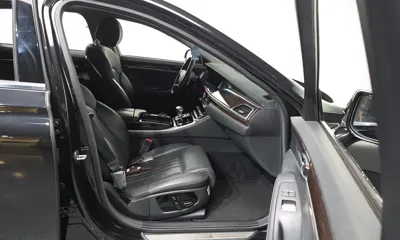 Genesis EQ900