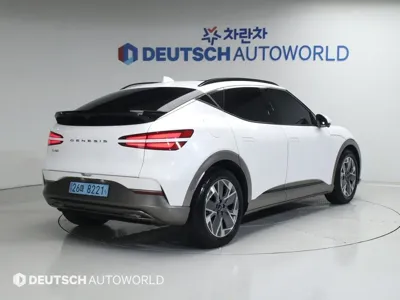 Genesis GV60