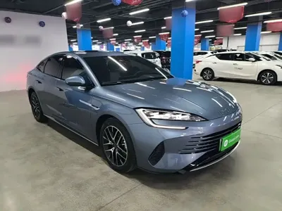 BYD Seal 07 DM-i