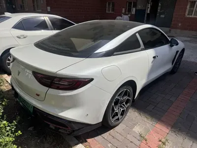 NETA Neta GT