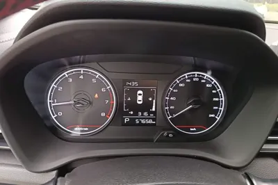 Geely Auto Vision X3