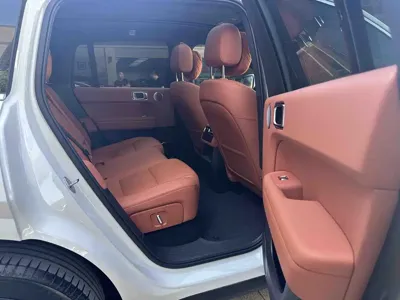 Li Auto Li L6