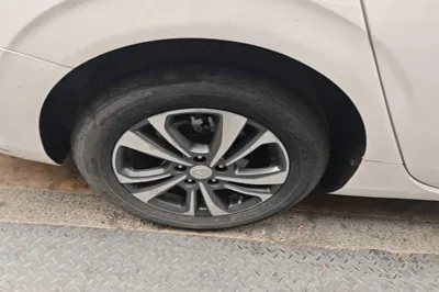 Changan Eado