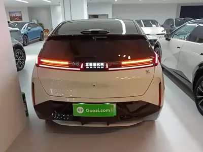 Zeekr X