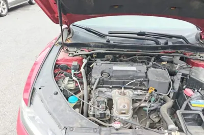 Honda Spirior