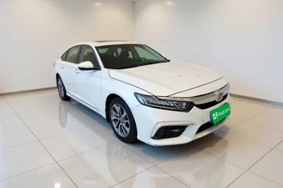 Honda Inspire