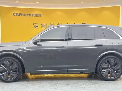 Li Auto Li L7