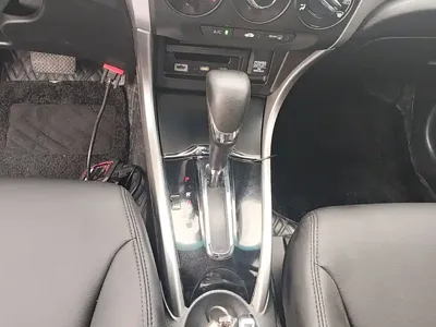 Honda Crider