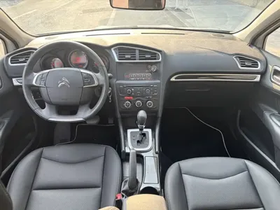Citroen C4L