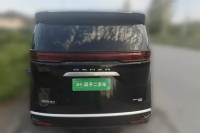 Denza D9