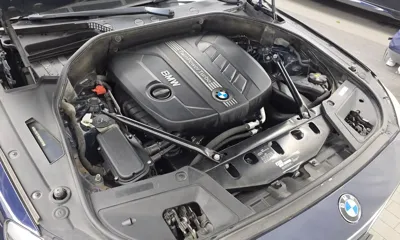 BMW Gran Turismo