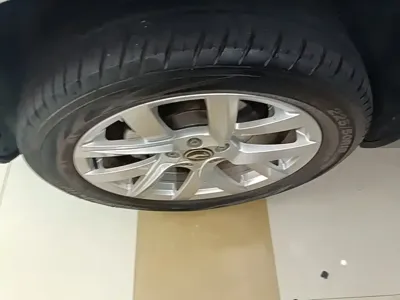 Jetta VS5