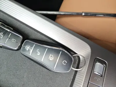 BYD 汉L