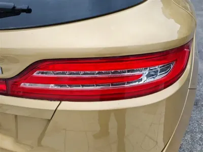 Lincoln MKC