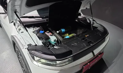 Hyundai Ioniq5