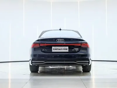 Audi A7L