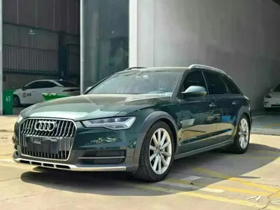 Audi A6 (Import)