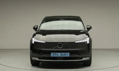 Volvo EX30