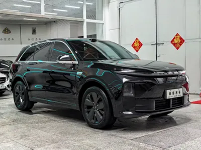 Li Auto Li L6