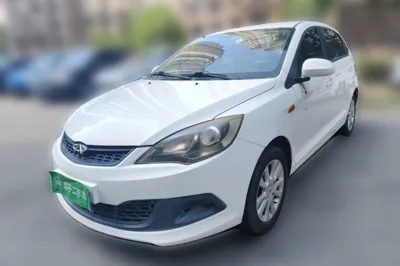 Chery Fengyun 2