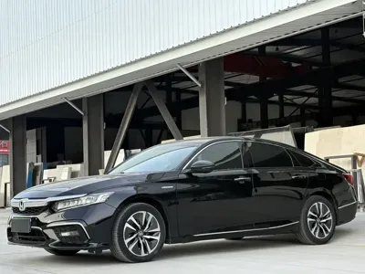 Honda Inspire