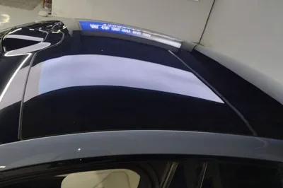Xiaomi Auto SU7