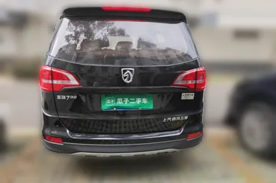 Baojun 730