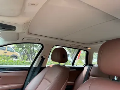 BMW 5 Series (Import)