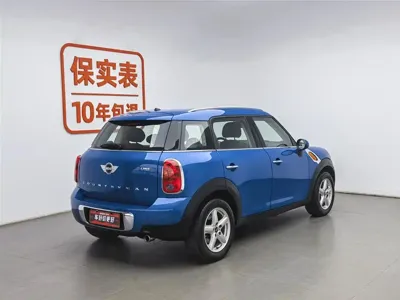 MINI Mini Countryman