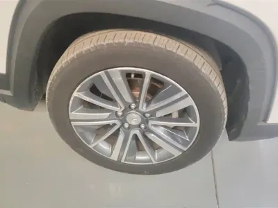 Changan CS35PLUS