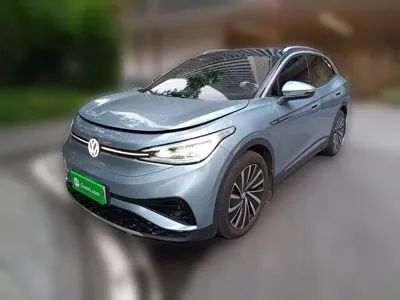 Volkswagen ID.4 X