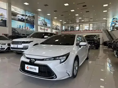 Toyota Levin